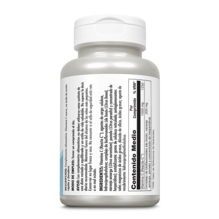 KAL Reacta C 1000 mg 60 Comprimidos
