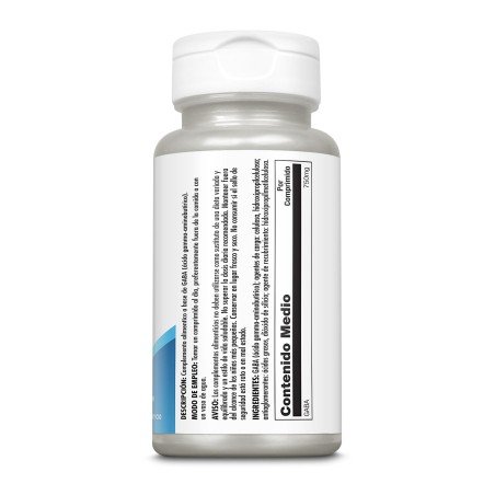 KAL Gaba 750 mg 30 Comprimidos