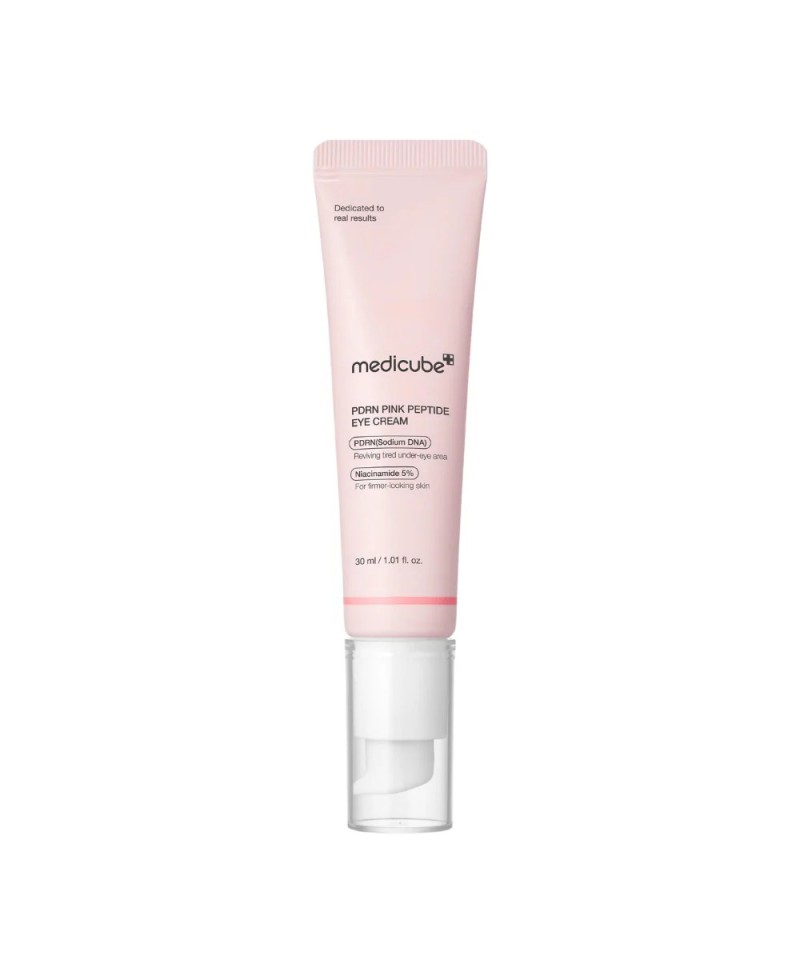 MEDICUBE Pink Eye Cream 30 ml