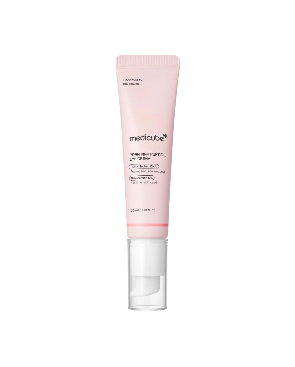 MEDICUBE Pink Eye Cream 30 ml