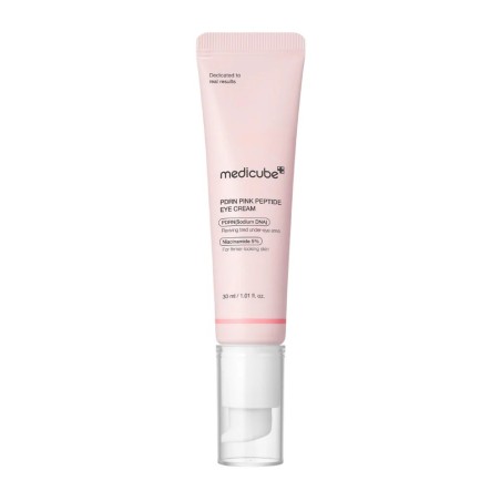 MEDICUBE Pink Eye Cream 30 ml