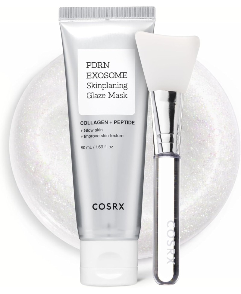 COSRX PDRN Exosome Glaze Mask 50 ml