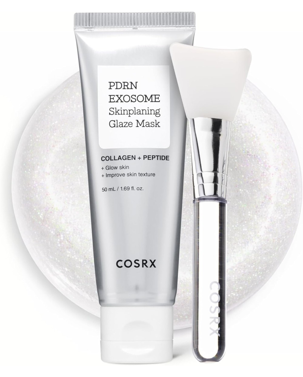 COSRX PDRN Exosome Glaze Mask 50 ml