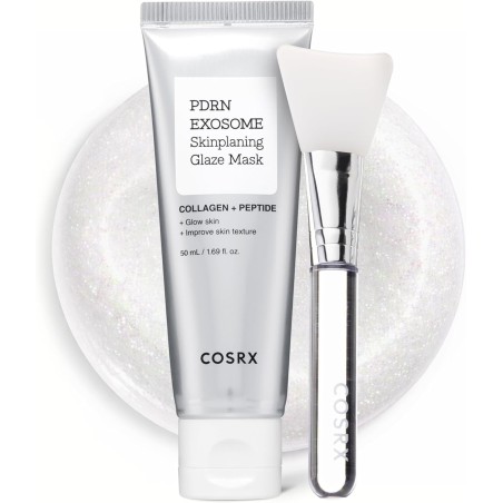 COSRX PDRN Exosome Glaze Mask 50 ml