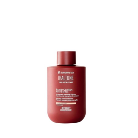 IRALTONE Barrier Comfort Repair Champú 250 ml