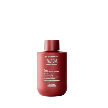 IRALTONE Reset Deep-Cleansing Champú 250 ml