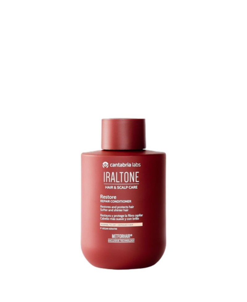 IRALTONE Restore Repair Acondicionador 200 ml