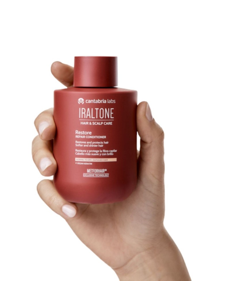 IRALTONE Restore Repair Acondicionador 200 ml