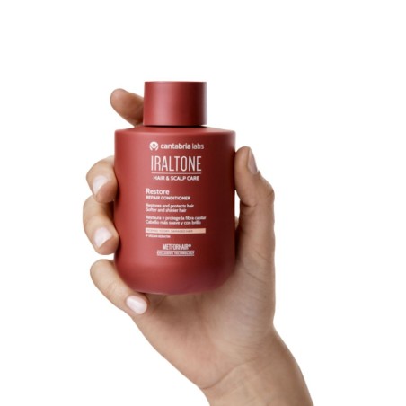 IRALTONE Restore Repair Acondicionador 200 ml