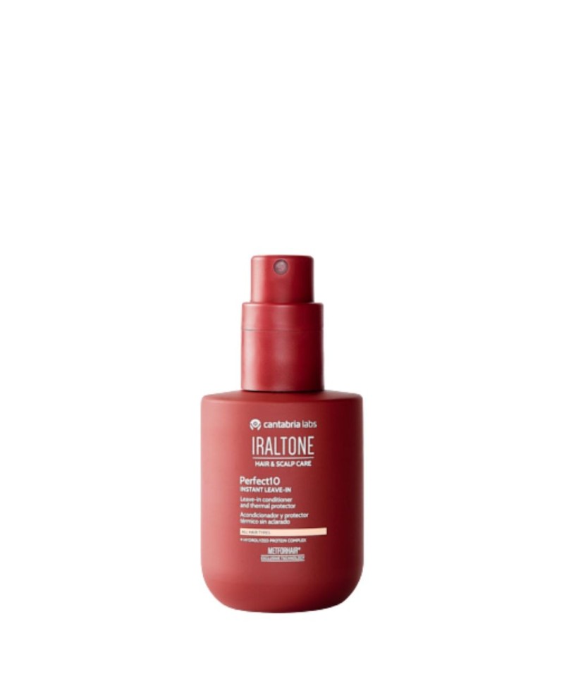 IRALTONE Perfect10 Leave-in Acondicionador 150 ml