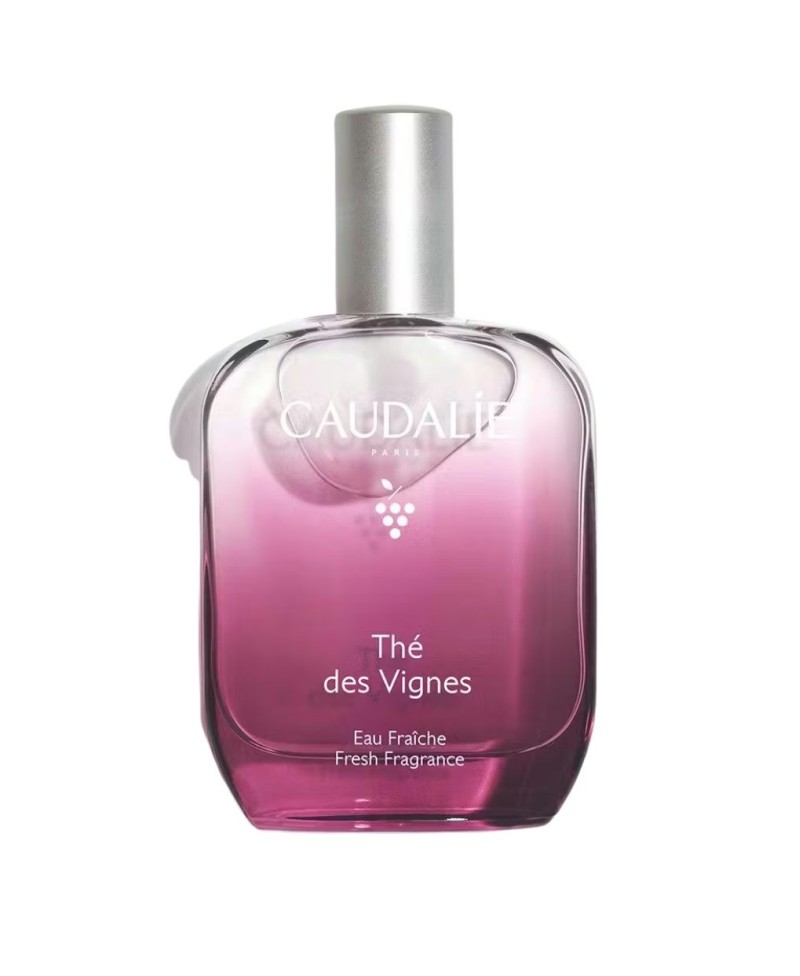 CAUDALIE Agua Fresca Thé des Vignes 50 ml