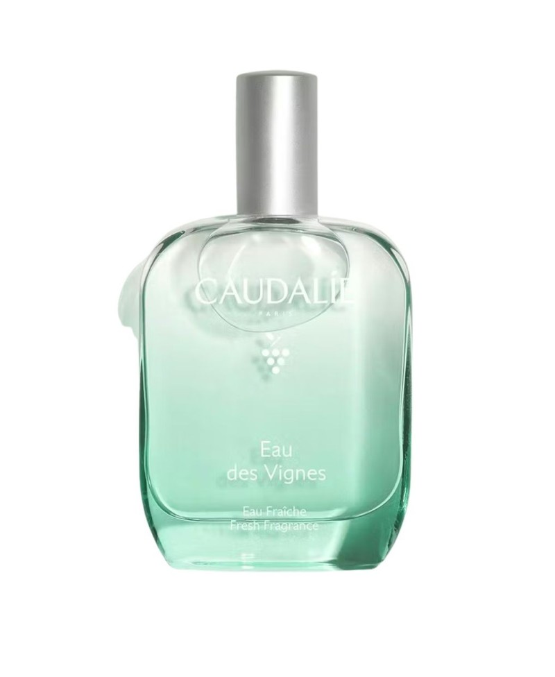 CAUDALIE Agua Fresca Eau des Vignes 50 ml