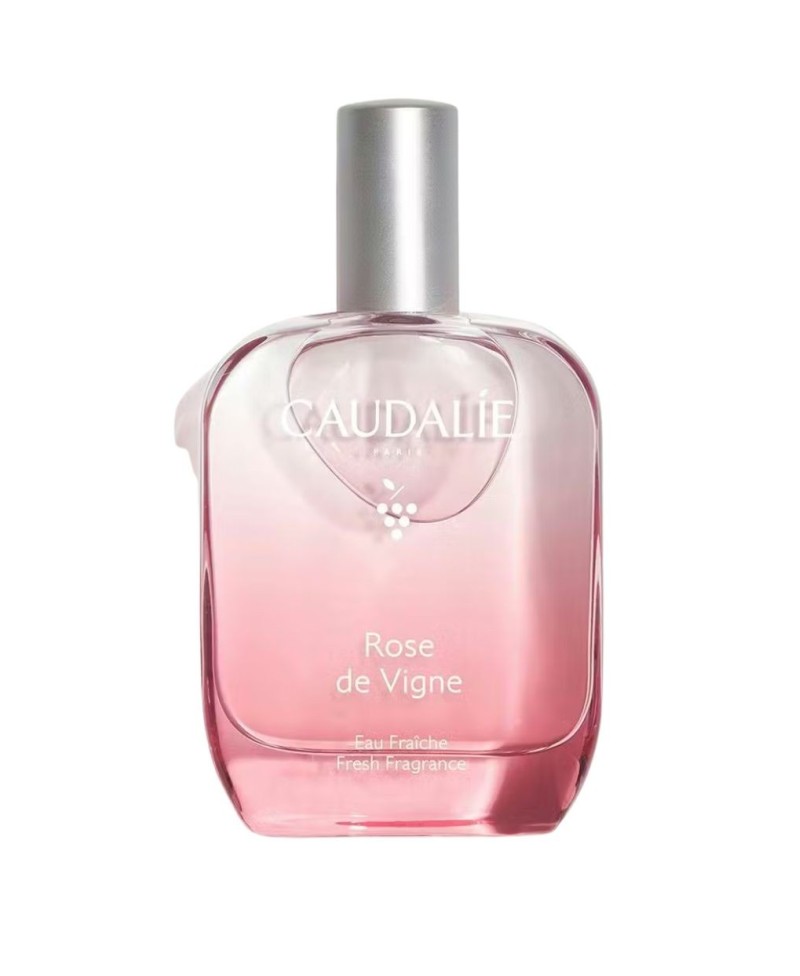 CAUDALIE Agua Fresca Rose de Vigne 50 ml
