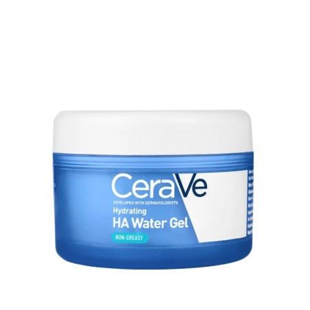 CERAVE Water Gel Hidratante Ácido Hialurónico 48 ml