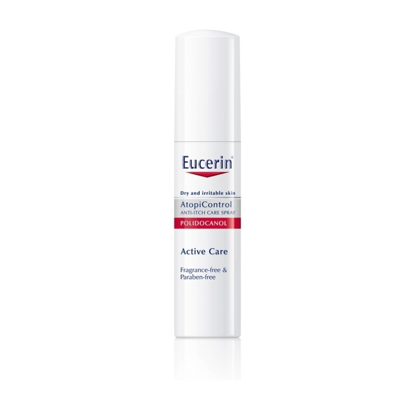 EUCERIN Atopicontrol Spray Calmante 15 ml