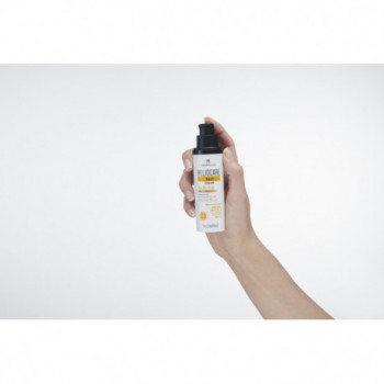 HELIOCARE 360 Gel Oil Free SPF 50+ Color Bronze 50 ml