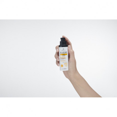 HELIOCARE 360 Gel Oil Free SPF 50+ Color Bronze 50 ml