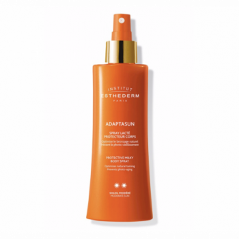 ESTHEDERM Adaptasun Leche Corporal 2 Soles 200 ml