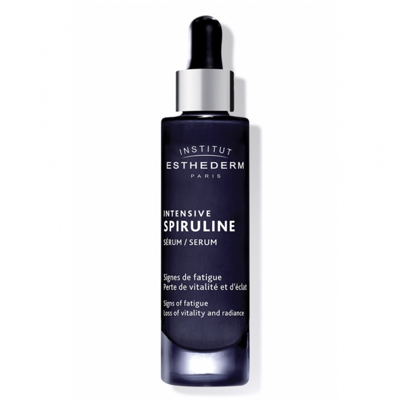 ESTHEDERM Intensive Spiruline Sérum 30 ml