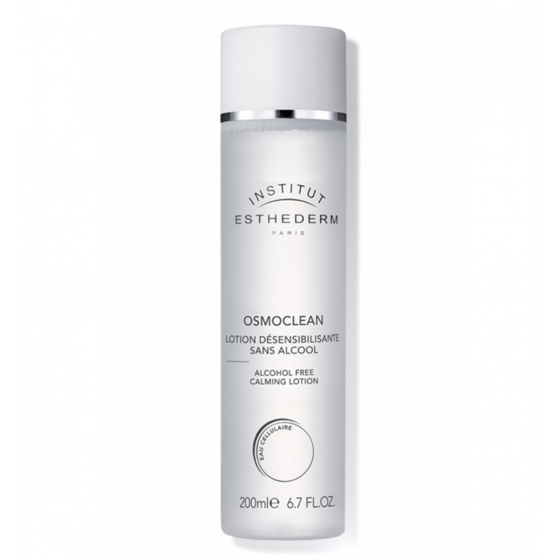 ESTHEDERM Osmoclean Tónico Desensibilizante 200 ml