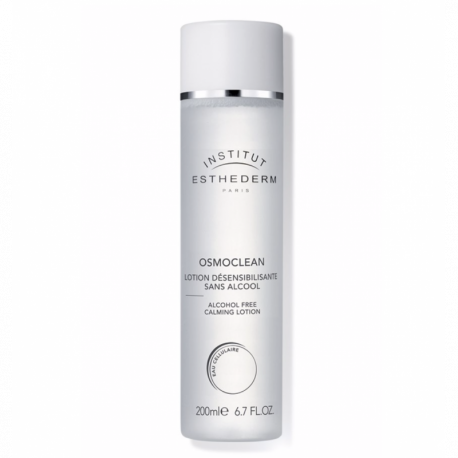 ESTHEDERM Osmoclean Tónico Desensibilizante 200 ml