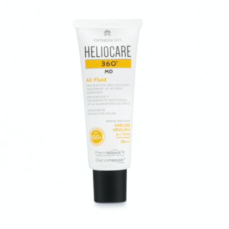 HELIOCARE 360 MD AK Fluid 50 ml