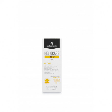 HELIOCARE 360 MD AK Fluid 50 ml