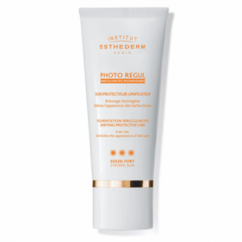 ESTHEDERM Photo Regul Antimanchas 3 Soles 50 ml