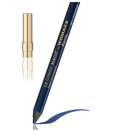 WOMAKE MAGIC LAPIZ OJOS/LABIOS BLUE ROI