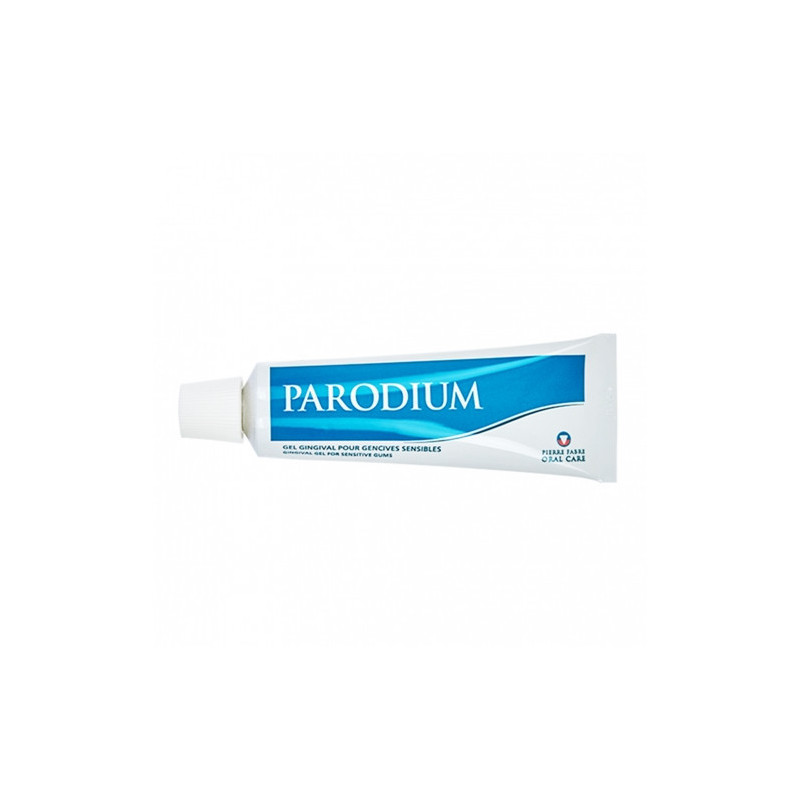 PARODIUM GEL GINGIVAL  50 ML.