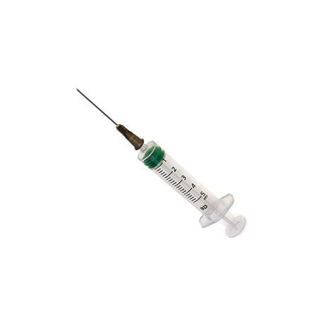 JERINGA Penta 5 ml 0,80 x 40 mm