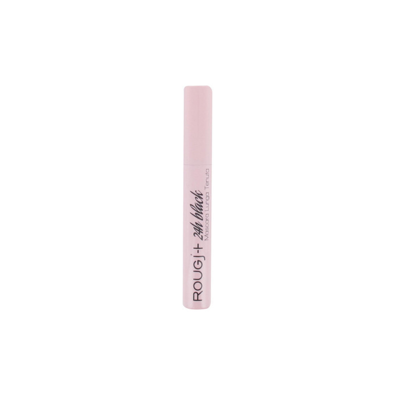 ROUGJ MASCARA BLACK VOLUMEN 24H 10ML
