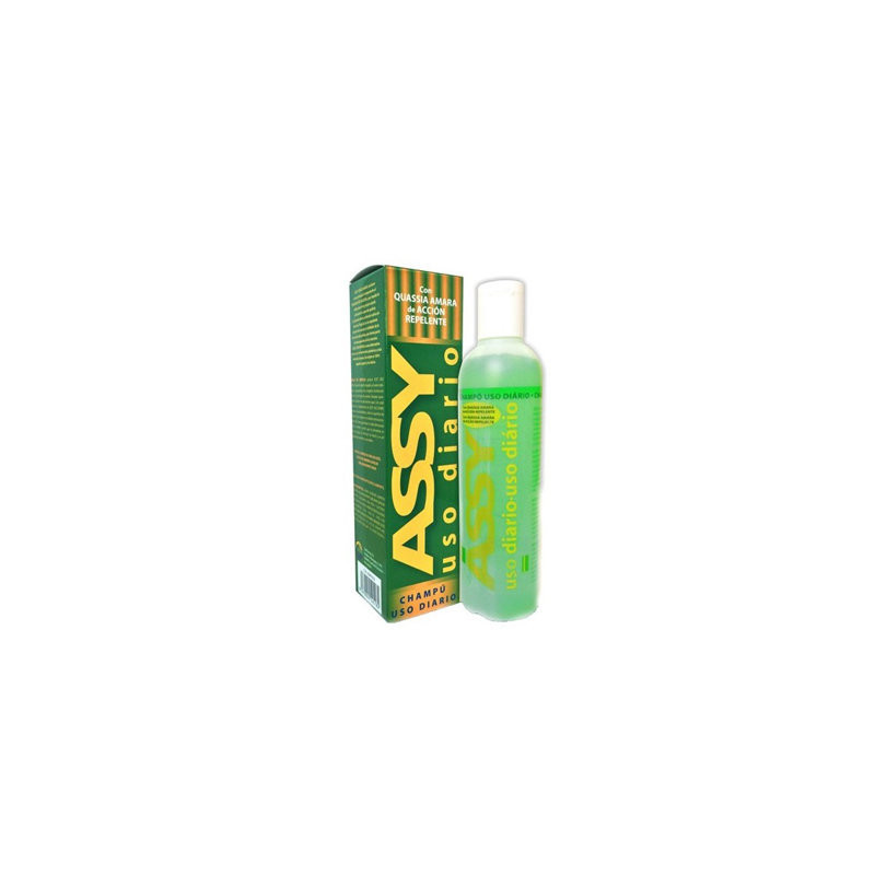TIOX USO DIARIO CHAMPU NEUTRO  250 ML(ASSY)
