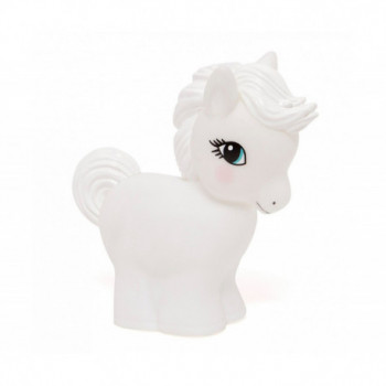 TUTETE Luz de Noche Caballo Blanco