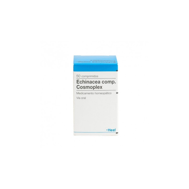 HEEL Echinacea comp. cosmoplex 50 comp