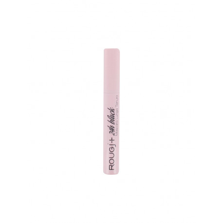 ROUGJ MASCARA BLACK VOLUMEN 24H 10ML
