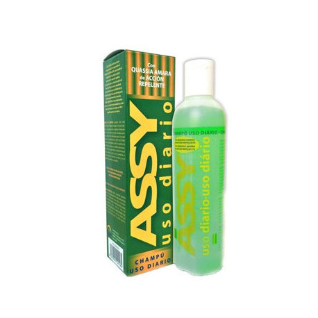TIOX USO DIARIO CHAMPU NEUTRO  250 ML(ASSY)