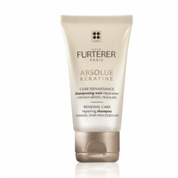 RENE F. ABSOLUE KERATINE CHAMPU 50 ML