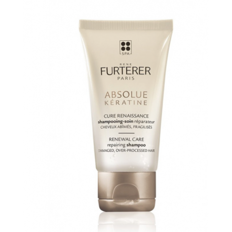 RENE F. ABSOLUE KERATINE CHAMPU 50 ML