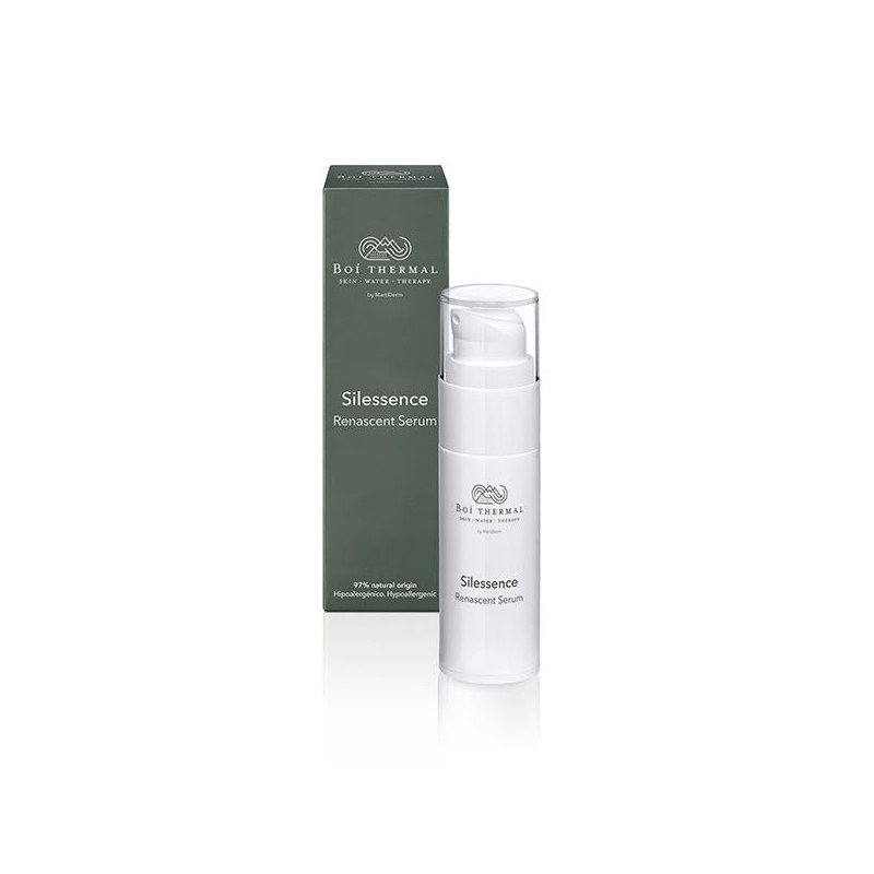 BOI THERMAL SILESSENCE RENASCENT SERUM 30 ML