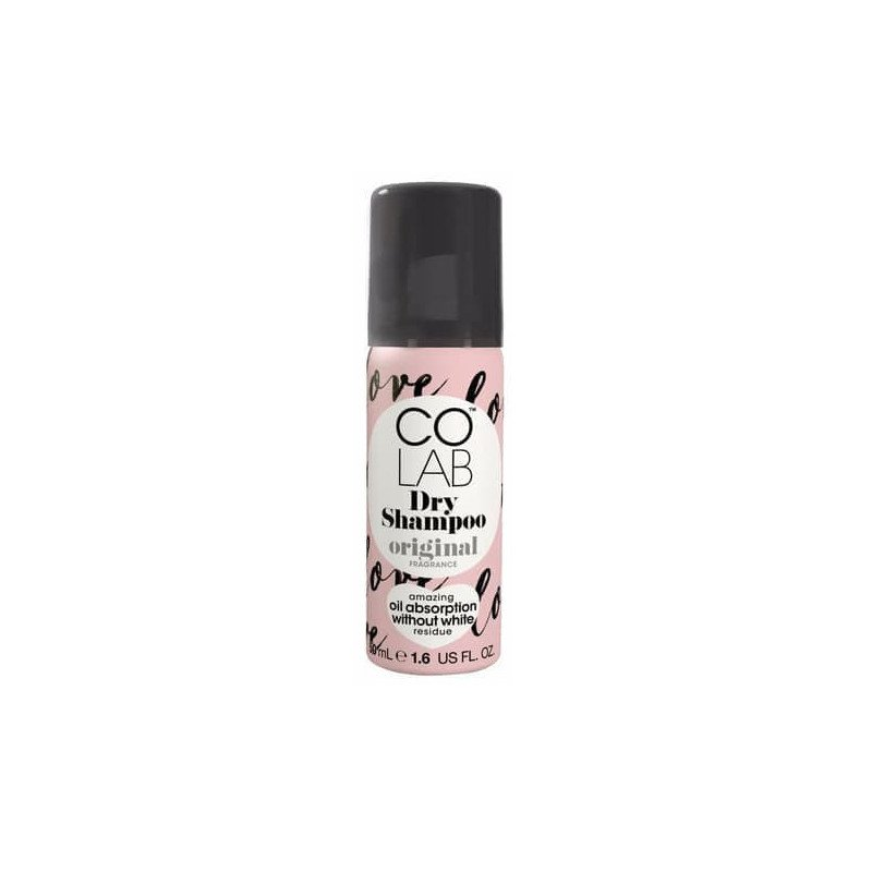 ORIGINAL DRY SHAMPOO 50 ML COLAB