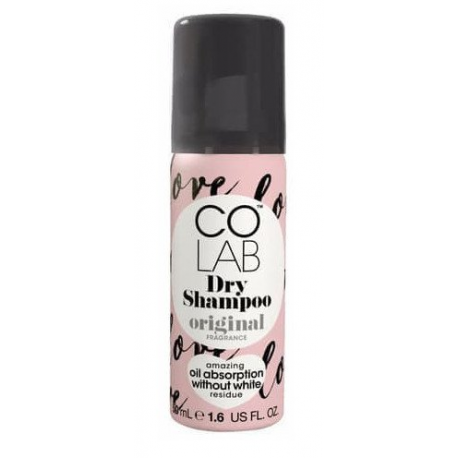 ORIGINAL DRY SHAMPOO 50 ML COLAB