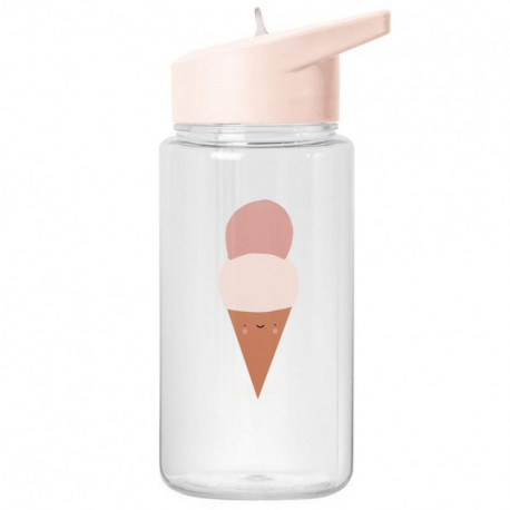 TUTETE BOTELLA ICE CREAM PERSONALIZABLE