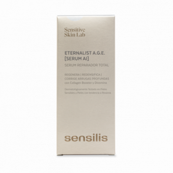 SENSILIS Eternalist A.G.E. Sérum AI 30 ml