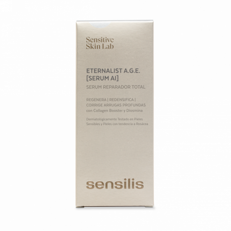 SENSILIS Eternalist A.G.E. Sérum AI 30 ml