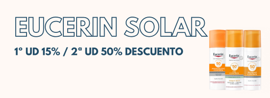 Eucerin Solar