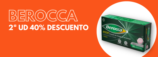 Berocca