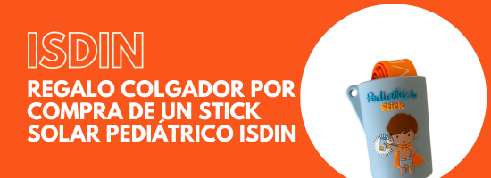 Isdin