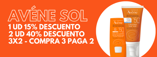 Avene solar