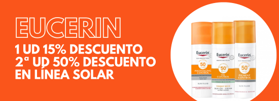 Eucerin Solar